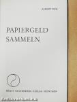 Papiergeld Sammeln