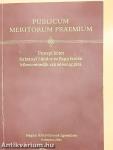 Publicum meritorum praemium