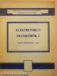 Elektronikus áramkörök I.