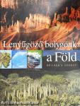 Lenyűgöző bolygónk: a Föld