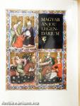 Magyar Anjou legendárium