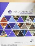 Alkotó energia 2016