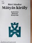 Mátyás király