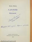 A gólyakalifa/Kártyavár 