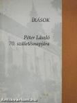 Írások