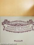 Munkácsy Mihály Krisztus-trilógiája