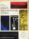 Hiren piramisának titka