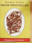 Magyar parasztballada