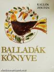 Balladák könyve