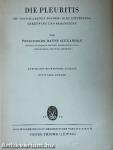 Die Pleuritis