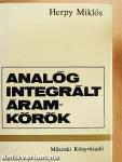 Analóg integrált áramkörök
