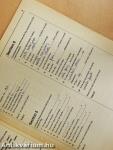 Project English 3. - Test Booklet
