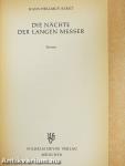 Die Nächte Der Langen Messer