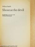 Shout at the Devil