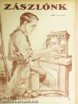 Zászlónk 1940. november