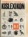 Természettudományi Kislexikon A-Z