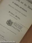 Die Elektrizität, ihre Erzeugung und ihre Anwendung in Industrie und Gewerbe (gótbetűs)