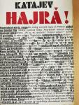 Hajrá!