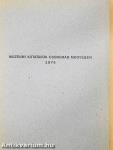 Múzeumi kutatások Csongrád megyében 1979