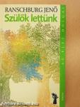 Szülők lettünk
