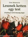 Lesznek ketten egy test