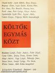 Költők egymás közt