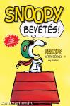 Snoopy képregények 14. - Bevetés!
