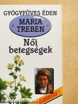 Női betegségek