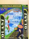 Olasz-Magyar/Magyar-Olasz Perfect szótár CD