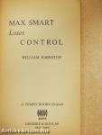 Max Smart Loses Control