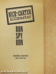 Run, Spy, Run