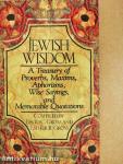 Jewish Wisdom