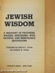 Jewish Wisdom