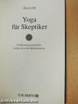 Yoga für Skeptiker