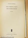 Die vierzig Tage des Musa Dagh