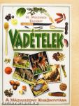 Vadételek
