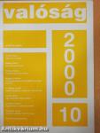 Valóság 2000. október