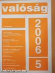 Valóság 2006. május