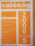 Valóság 2006. május