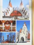 Erdélyi templomok