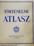 Történelmi atlasz