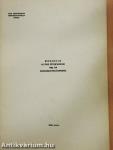 Beszámoló az ipari szövetkezetek 1982. évi gazdasági fejlődéséről