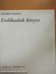 Emlékezések könyve
