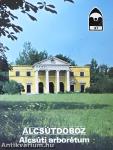 Alcsútdoboz - Alcsúti arborétum