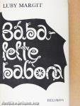 Bábalelte babona