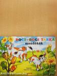 Boci-boci tarka