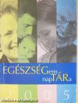 Egészségem naptára 2005