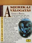Amerikai válogatás - CD-vel