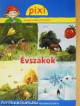 Évszakok