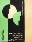 Boccacciótól Salingerig